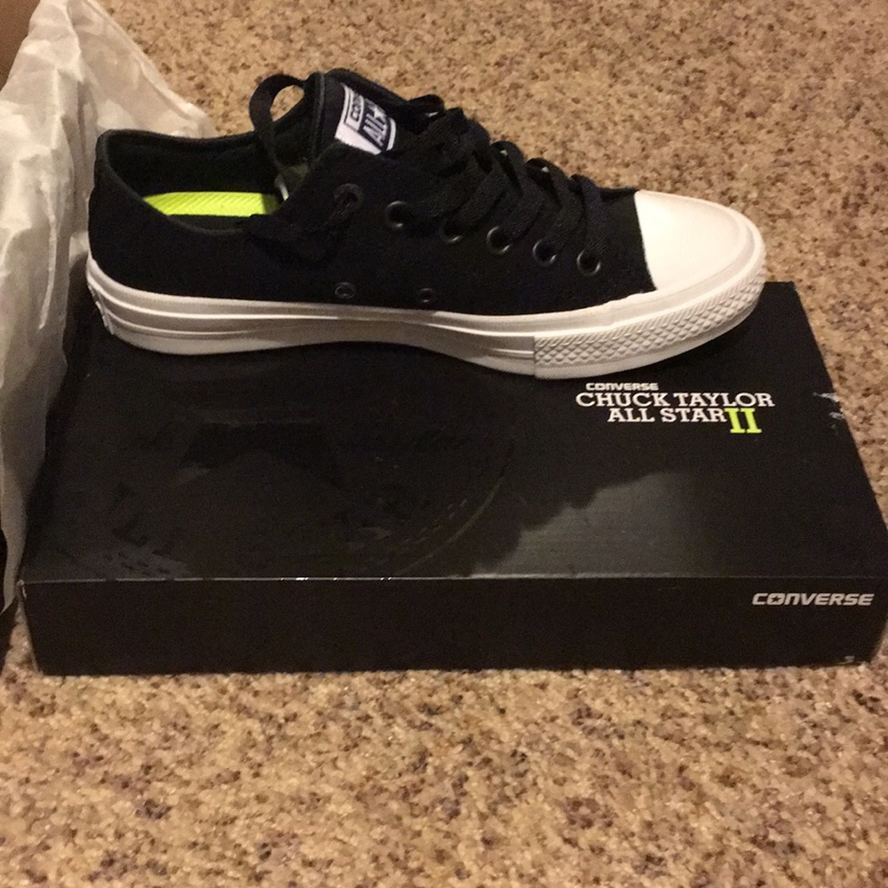 SOLD Converse Chuck Taylor All Star 2